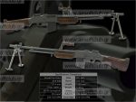 BAR M1918A2
